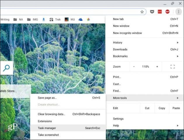 Force Shut Down an Unresponsive Chromebook When It Wont Respond
