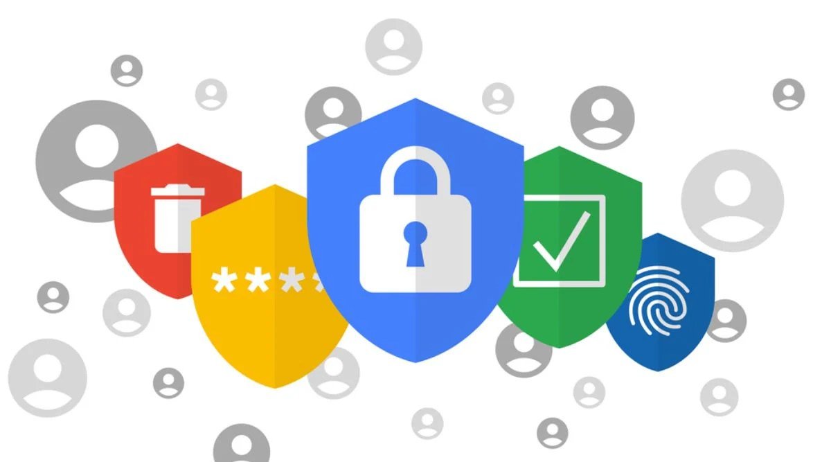 Security and Privacy Benefits When You Shut Down Your Chromebook