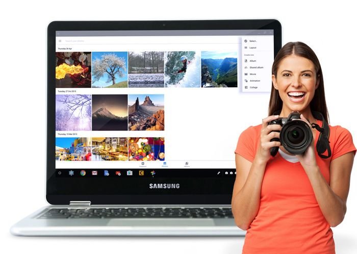 Standard Shutdown Methods for Chromebooks to Power Down Your Device